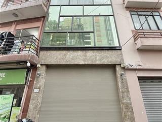 Hẻm xe tải sát mặt tiền phan đăng lưu, phú nhuận  vừa ở vừa kinh doanh  75m2  nhà 4 tầng