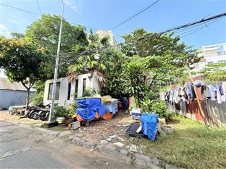 Tiềm năng tương lai cực lớn  mặt tiền công viên bờ sông bình lợi  114m2  đường xe tải