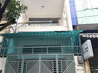 Xe hơi ngủ nhà  khu cư xá công an, bùi đình tuý, 54.7m2  tương lai sát mt rạch xuyên tâm