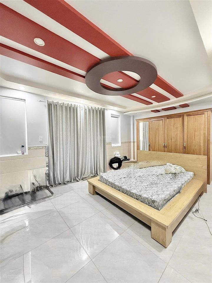 Building mặt tiền vừa ở vừa kinh doanh ngay chợ tân sơn nhất, cc hà đô  sát bên sân bay  130m2