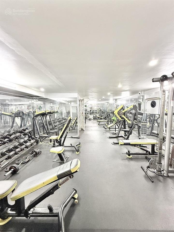 Building mặt tiền vừa ở vừa kinh doanh ngay chợ tân sơn nhất, cc hà đô  sát bên sân bay  130m2