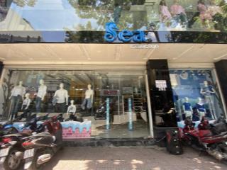 Cho thuê nhà mặt phố đào tấn diện tích 150m2 mt 15m vỉa hè sân bay đoạn đẹp nhất phố giá 100tr/th