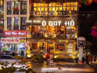 Cho thuê nhà mặt phố tô hiệu diện tích sd 300m2, mặt tiền 6m, đoạn giữa đẹp nhất, giá 80tr  100tr