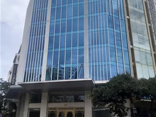 Cho thuê nhà mặt phố trường chinh diện tích 600m x 9t, lô góc mặt tiền rộng, thang máy, hầm,pccc