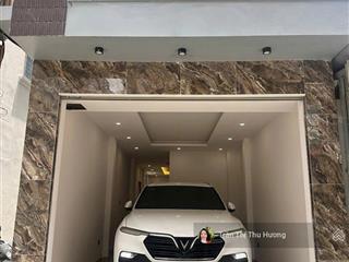 Bán nhà phúc đồng  nguyễn lam, gần cầu vĩnh tuy, lô góc, gara ô tô, thang máy, 62m2, nhỉnh 13 tỷ