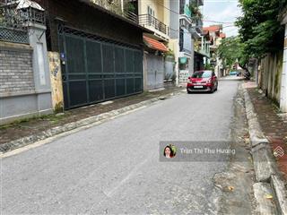 Bán đất phố nguyễn sơn, phường bồ đề, phân lô, ô tô tránh, vỉa hè, kinh doanh, 91m2, nhỉnh 27 tỷ