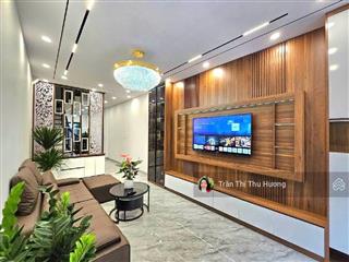 Bán nhà vũ xuân thiều, sài đồng, nhà mới đẹp long lanh, 2 mặt thoáng, 50m² x 4 tầng, giá đẹp 8.4 tỷ