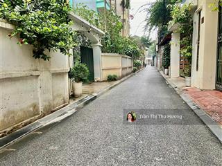 Bán đất phố ngọc thụy, bồ đề, gần cầu, ô tô, diện tích 130m2, mặt tiền rộng 6.5m, giá 22.8 tỷ