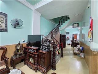 Bán nhà vũ xuân thiều, phúc lợi, vài bước ô tô tránh, dân xây, diện tích rộng, 52m2, giá hơn 7 tỷ