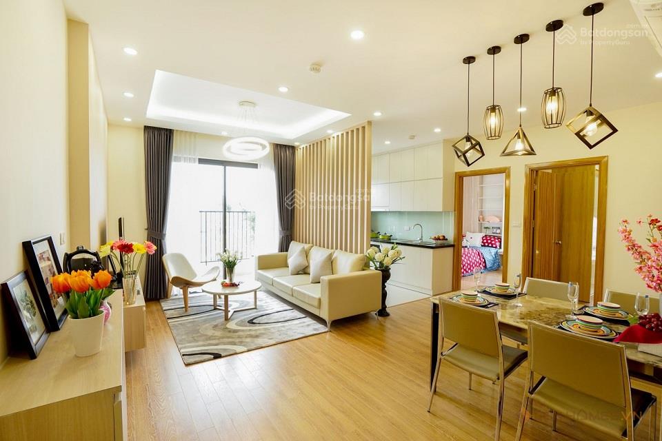 Bán căn hộ mon city nguyễn cơ thạch 2 3pn full nội thất vị trí vàng mỹ đình 0399 388 ***