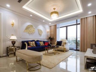 Bán căn hộ 158m2 md complex 3pn full nội thất tầng trung có lốt ô tô