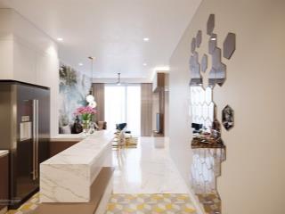 Bán căn hộ cao cấp 3pn tại mhdi 60 hoàng quốc việt  căn góc hiếm bán