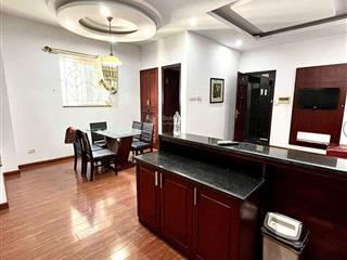 Cho thuê căn hộ tại mặt phố cầu đất, hoàn kiếm, hà nội