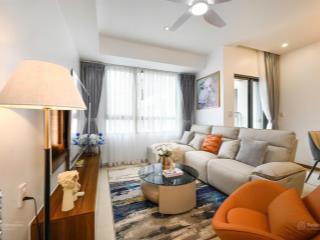Chính chủ bán căn hộ babylon âu cơ, dt 77m2. 2pn, 2wc giá 3tỷ6, sổ hồng.  0934 144 *** hương