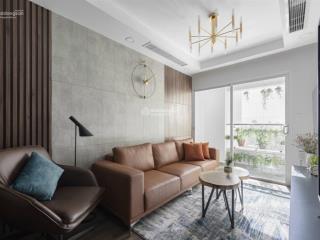 Bán ch 54m2, 2pn + 1wc + 1 pg tại the useful apartment, lạc long quân, 2,1 tỷ, nhà mới, full nt