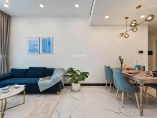 Cho thuê căn hộ chung cư horizon trần quang khải q1, 70m2 1pn, giá 14tr.  0934 144 *** hương