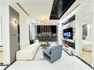 Cho thuê căn hộ cc kingdom quận 10. dt 75m2 2pn  2wc. giá 16 triệu/th.  0934 144 *** hương