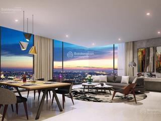 Bán chcc terra royal nam kỳ khởi nghĩa, q3, dt 58m2 2pn, giá 5 tỷ 9 sổ hồng  0934 144 *** hương