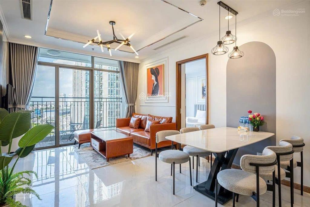 Bán chcc dt 105m 3pn + 2wc tại horizon trần quang khải q.1, giá 6,8 tỷ, sổ hồng  0934 144 ***