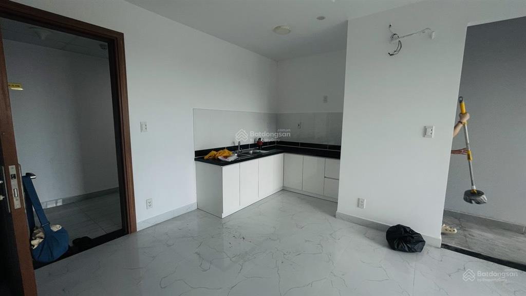 Bán cc 1pn, 1wc, 50m2 tại conic riverside, 2,550 tỷ, q8, hcm  hàng limited