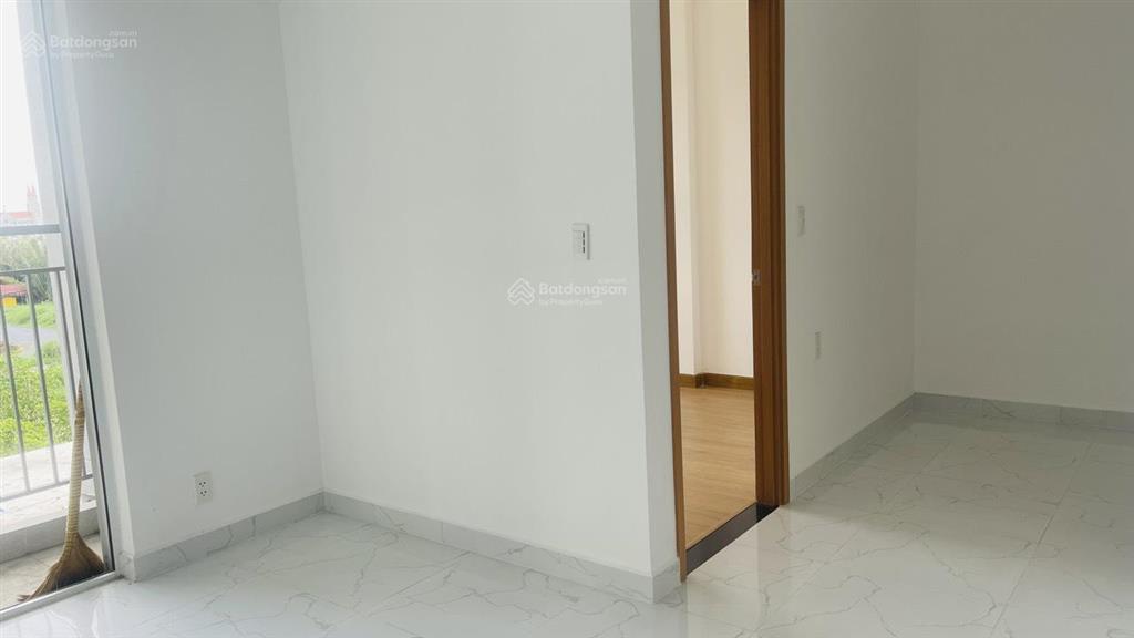 Bán cc 1pn, 1wc, 50m2 tại conic riverside, 2,550 tỷ, q8, hcm  hàng limited