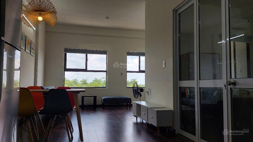 Cho thuê chung cư 51m2,4.5tr,1 phòng ngủ +,ehome souhtgate ,kdt waterpoint, long an