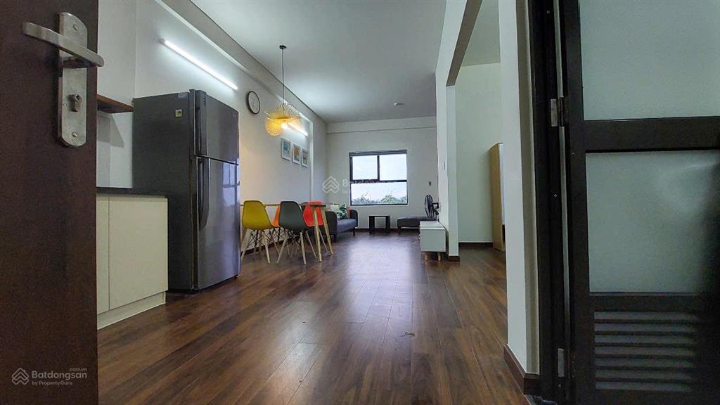 Cho thuê chung cư 51m2,4.5tr,1 phòng ngủ +,ehome souhtgate ,kdt waterpoint, long an