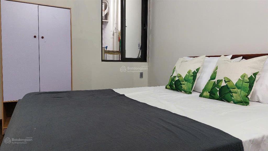 Cho thuê chung cư 51m2,4.5tr,1 phòng ngủ +,ehome souhtgate ,kdt waterpoint, long an