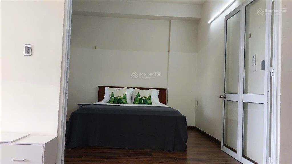 Cho thuê chung cư 51m2,4.5tr,1 phòng ngủ +,ehome souhtgate ,kdt waterpoint, long an