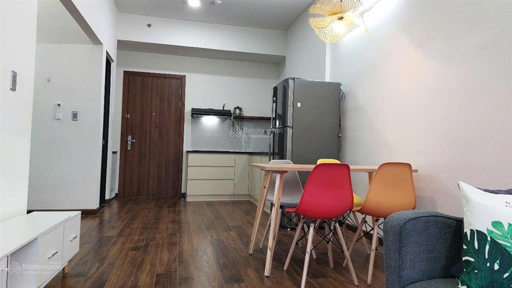 Cho thuê chung cư 51m2,4.5tr,1 phòng ngủ +,ehome souhtgate ,kdt waterpoint, long an