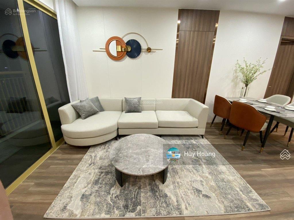 Từ cđt  đặc biệt căn 2pn mã căn 07  dt 77,5m2 view pháo hoa  full nội thất  chỉ 3,x tỷ