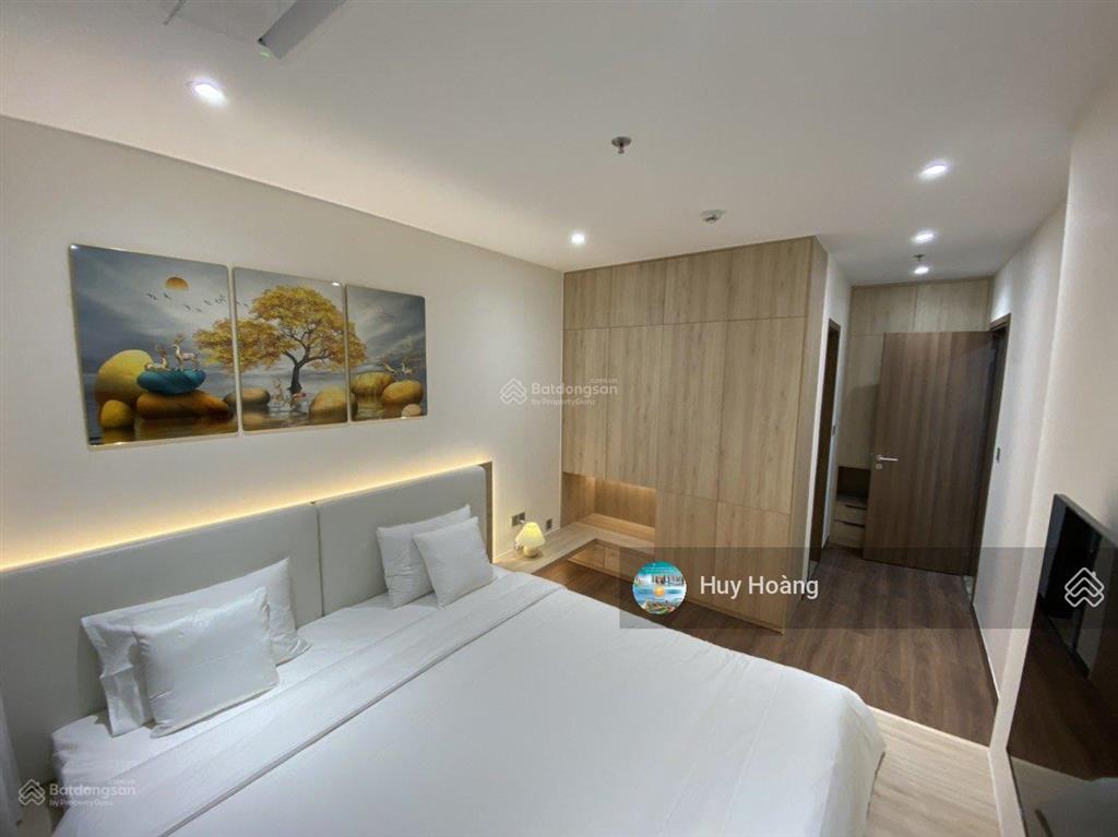 Từ cđt  đặc biệt căn 2pn mã căn 07  dt 77,5m2 view pháo hoa  full nội thất  chỉ 3,x tỷ