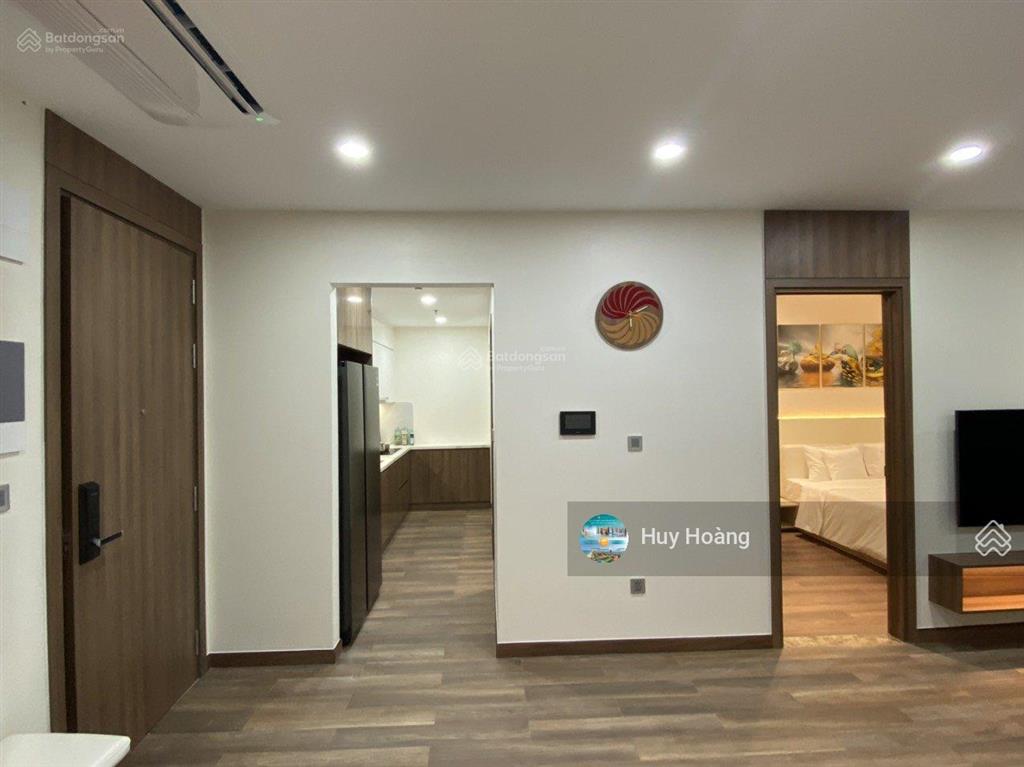 Từ cđt  đặc biệt căn 2pn mã căn 07  dt 77,5m2 view pháo hoa  full nội thất  chỉ 3,x tỷ