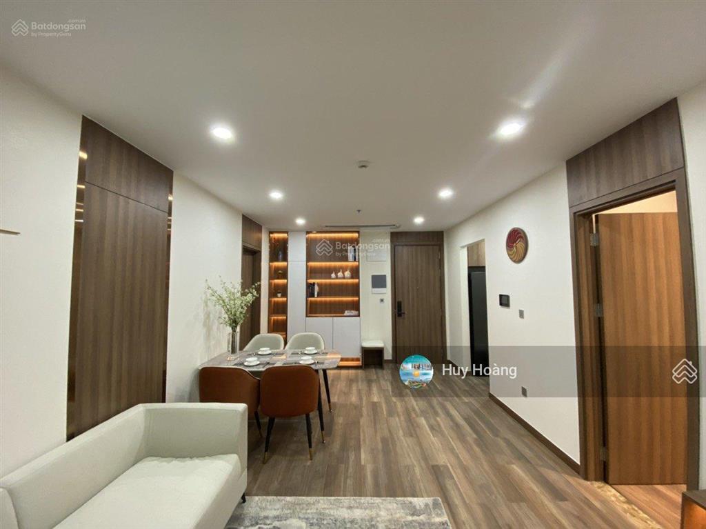 Từ cđt  đặc biệt căn 2pn mã căn 07  dt 77,5m2 view pháo hoa  full nội thất  chỉ 3,x tỷ