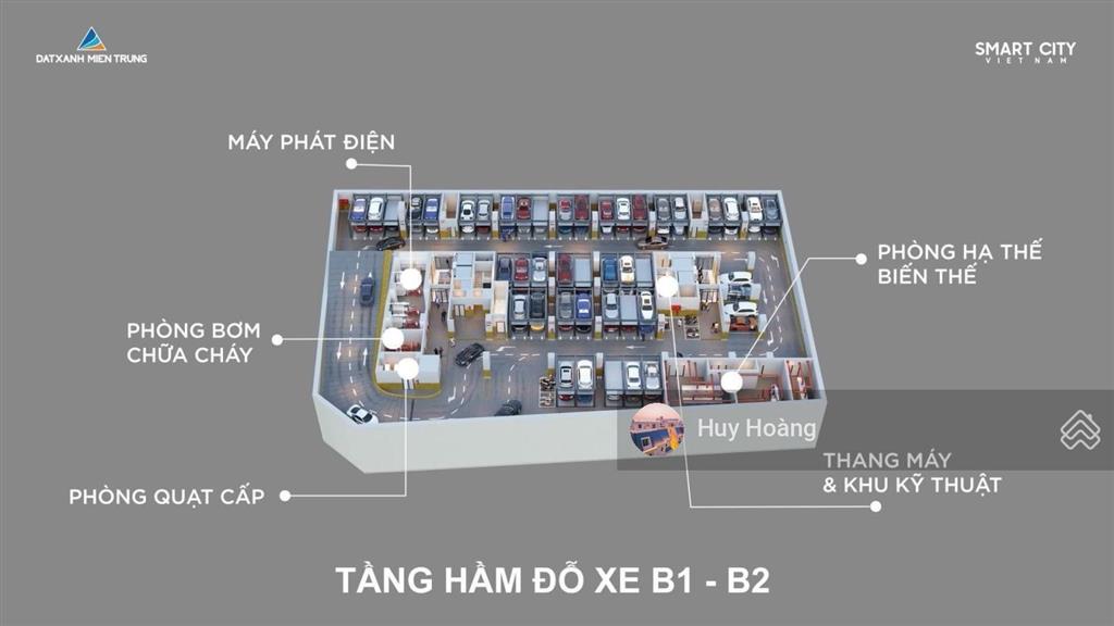 Từ cđt  đặc biệt căn 2pn mã căn 07  dt 77,5m2 view pháo hoa  full nội thất  chỉ 3,x tỷ