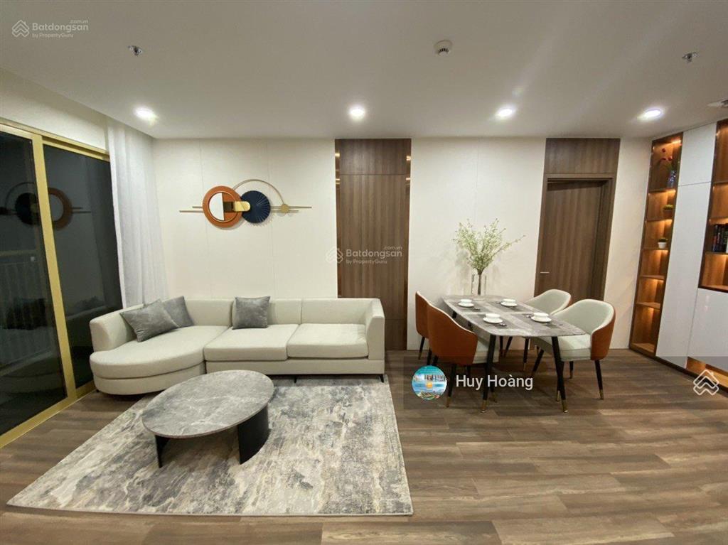 Từ cđt  đặc biệt căn 2pn mã căn 07  dt 77,5m2 view pháo hoa  full nội thất  chỉ 3,x tỷ