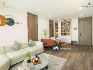 Bán căn hộ 1 phòng ngủ + tầng cao view biển đà nẵng cực đẹp  tiện ích đầy đủ  sở hữu vĩnh viễn