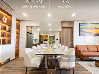 Căn hộ 3pn siêu hiếm  dt 105,5m2 duy nhất view trực diện biển mỹ khê, bàn giao full nội thất