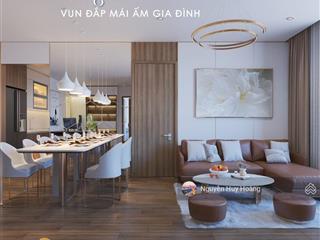 Đẹp như hoa khôi  duy nhất 1 căn 3pn  diện tích 105,5m2  view nhìn trực diện biển mỹ khê đn