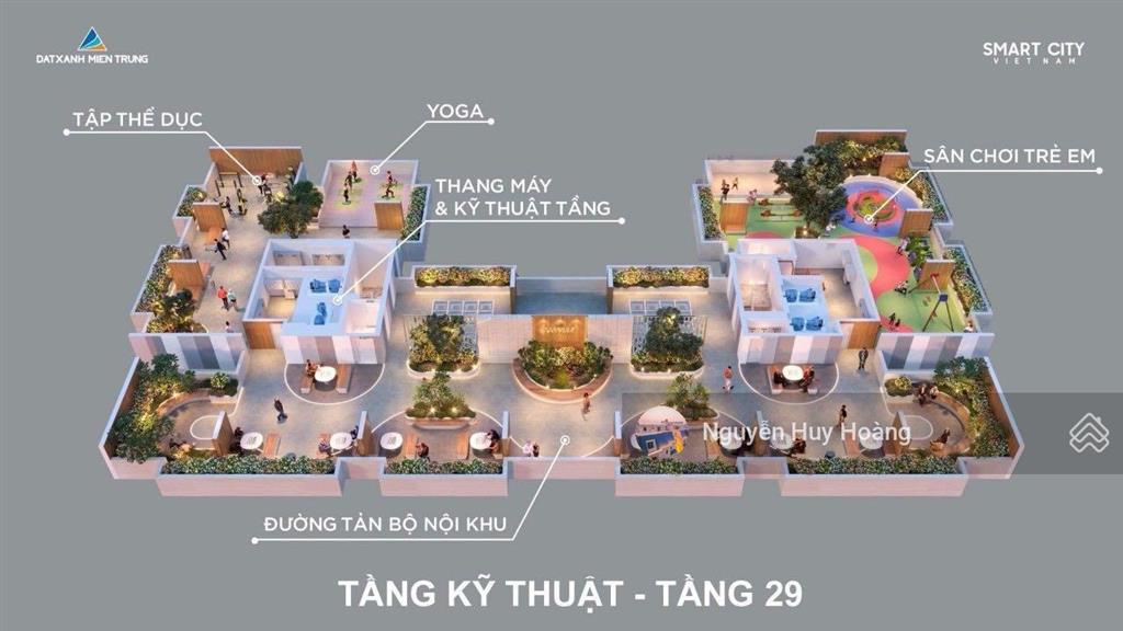 Giỏ hàng ngoại giao căn hộ 3pn, bàn giao full nội thất. dt 105m2 view trực diện biển mỹ khê