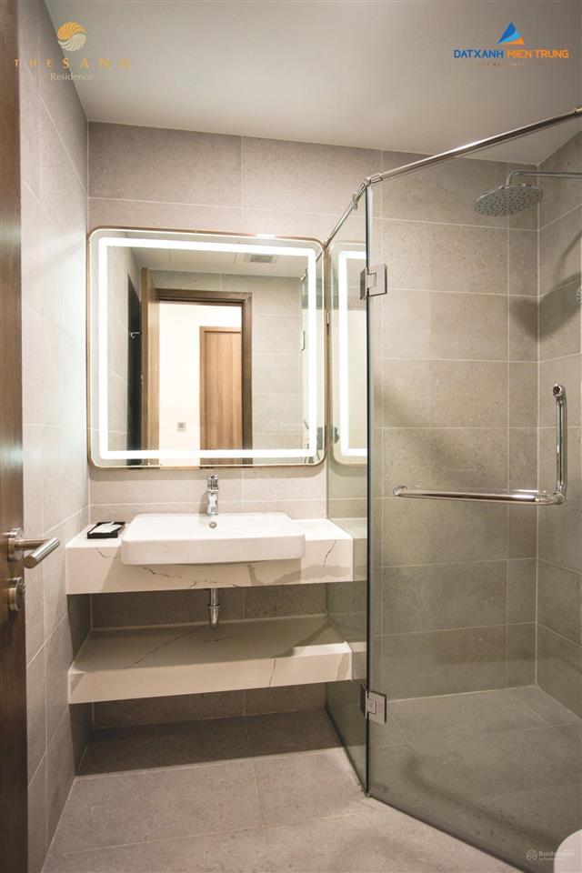 Giỏ hàng ngoại giao căn hộ 3pn, bàn giao full nội thất. dt 105m2 view trực diện biển mỹ khê