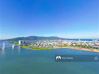 Vì sao giới đầu tư lại chọn căn hộ mặt sông hàn  peninsula để đầu tư chứ không phải căn hộ khác?