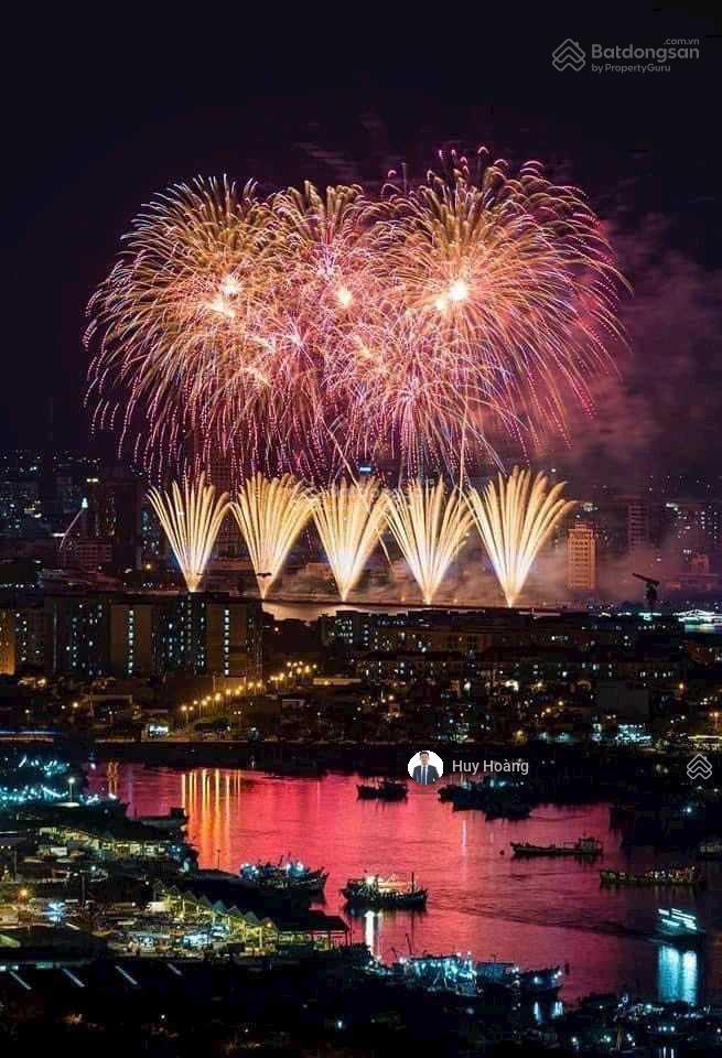 Căn 2pn view sông tầng cao, hot nhất bảng hàng peninsula đà nẵng lợi nhuận cao, dễ thanh khoản