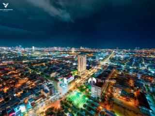 Căn hộ cao cấp quận "nhất" đà nẵng  the vista residence
