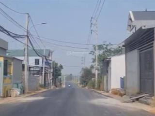 Gia đình cần tiền, bán lô đất quốc oai 118.4m2, gần như full thổ cư  tôi cần bán trong tháng 6