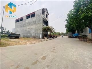 Bán đất 135m2 tại xã mai đình, sóc sơn, hà nội, giá siêu hời 58 triệu/m2