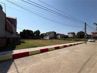 Bán đất tại xã tân minh, sóc sơn, hà nội, 2,2 tỷ, 100m2 chỉ với giá cực tốt