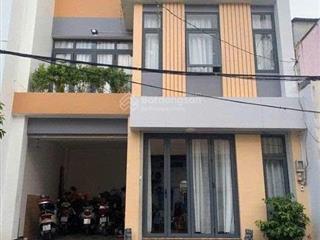 Hiếm có, bán nhà mặt tiền p. bình an ngang 7,6m tổng 99,7m2 giá 18,6 tỷ. đường 12m, trệt + 2 lầu