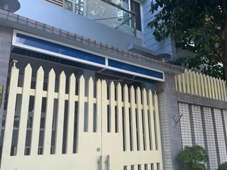 17,5 tỷ nhà ngang 5x20m trần não quận 2  trệt + lầu 3pn  khu đầy đủ tiện ích xung quanh