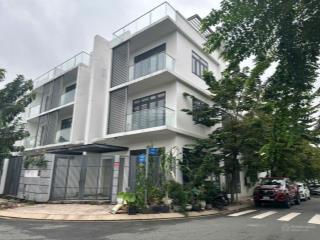 35 tỷ tl nhà an phú new city  nguyễn hoàng p. an phú q2  đường đẹp góc 2 mặt tiền